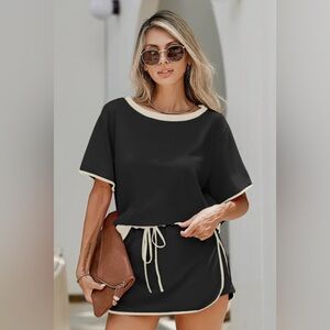 NWT - Balboa - Matching Set